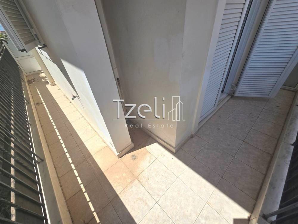 Εξωτερική άποψη χώρου