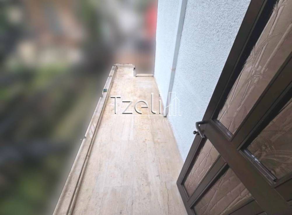 Εξωτερική άποψη χώρου