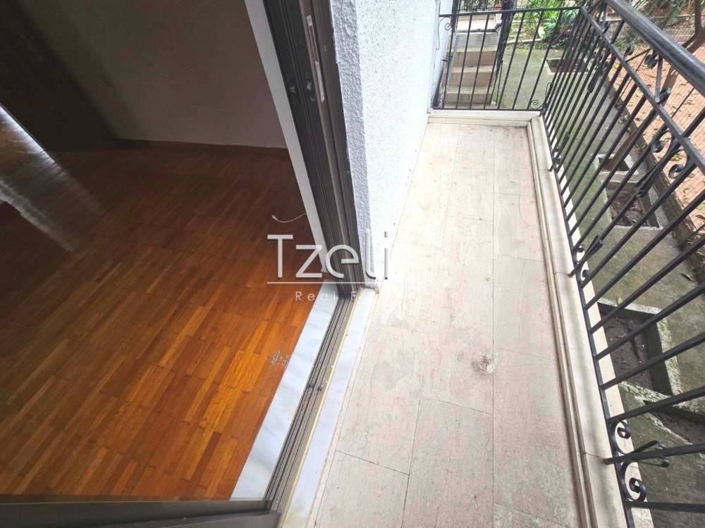 Εξωτερική άποψη χώρου