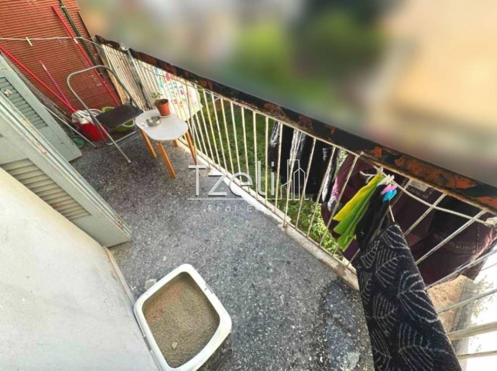 Εξωτερική άποψη χώρου