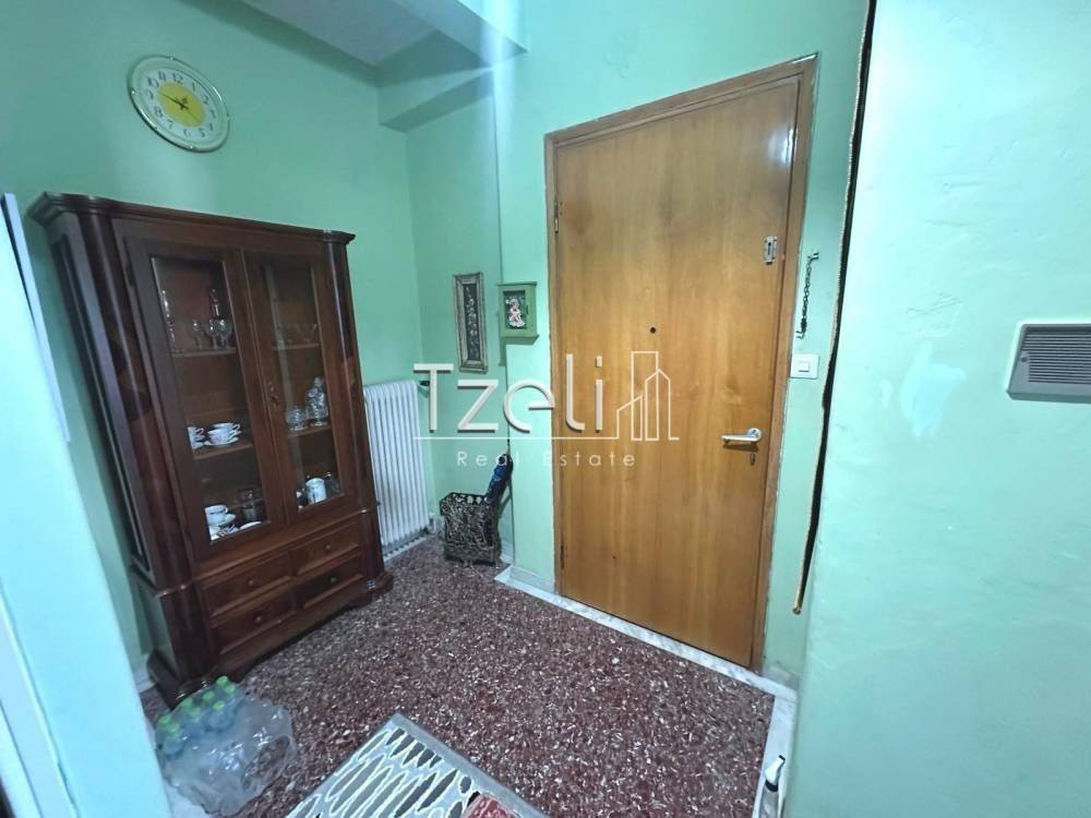 Άποψη χώρου