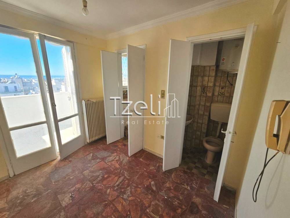 Άποψη χώρου