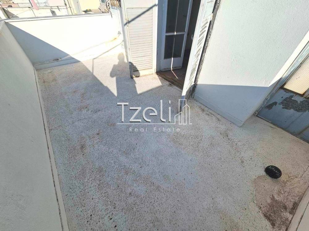 Εξωτερική άποψη χώρου