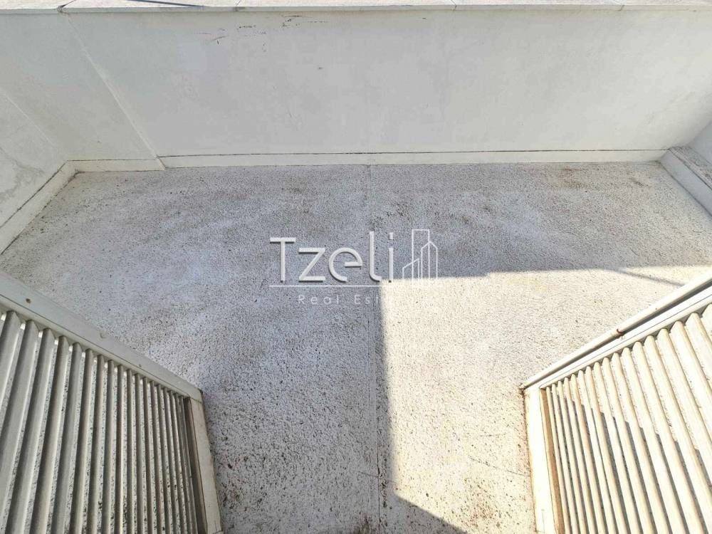 Εξωτερική άποψη χώρου