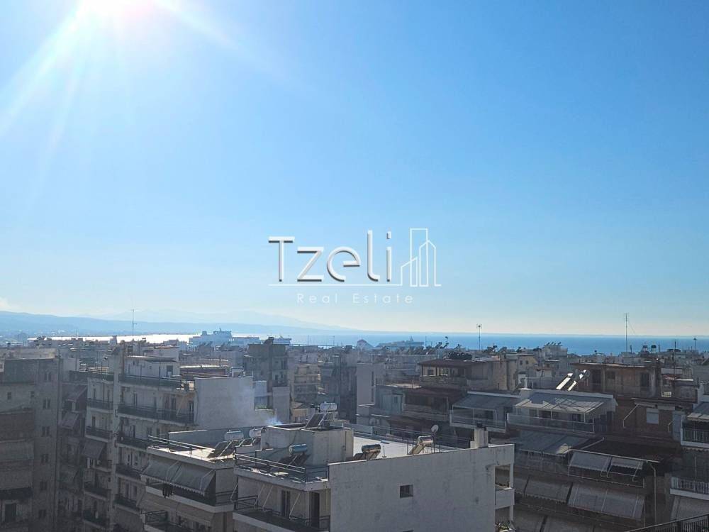 Εξωτερική άποψη χώρου