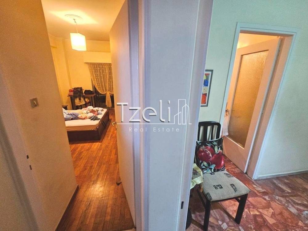 Άποψη χώρου