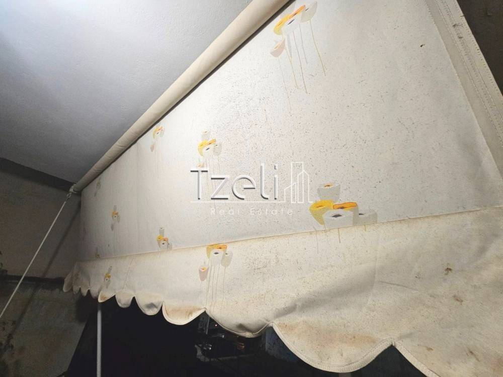 Εξωτερική άποψη χώρου