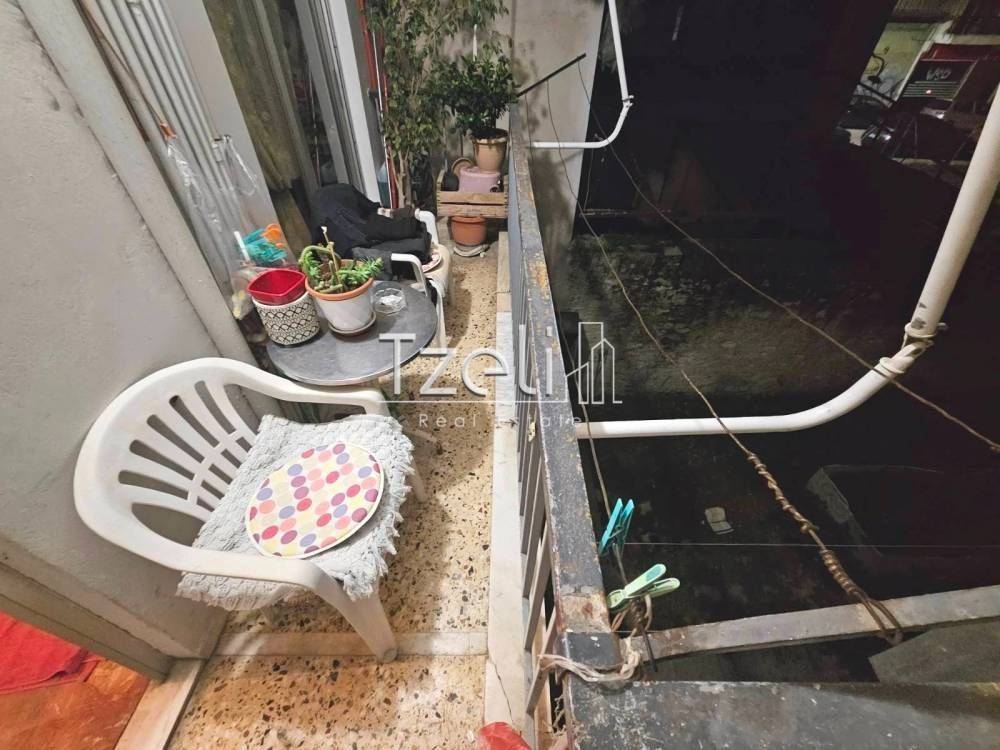 Εξωτερική άποψη χώρου