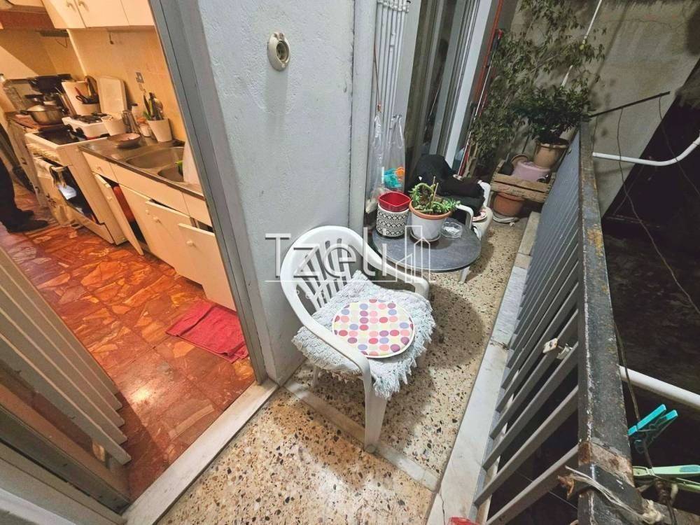 Εξωτερική άποψη χώρου