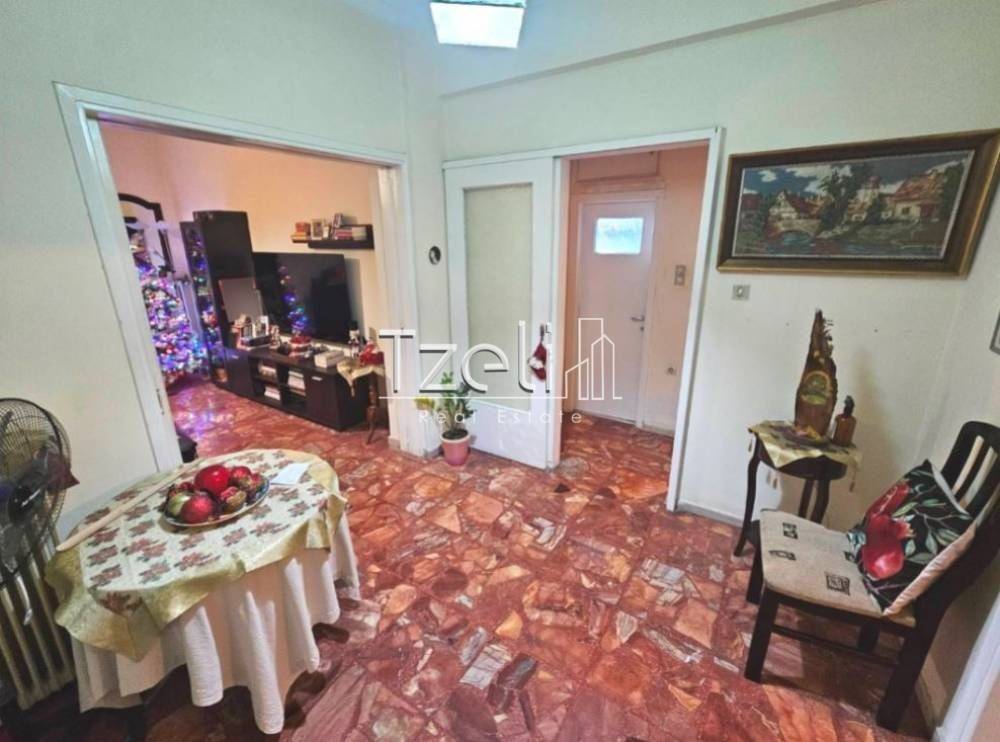 Άποψη χώρου