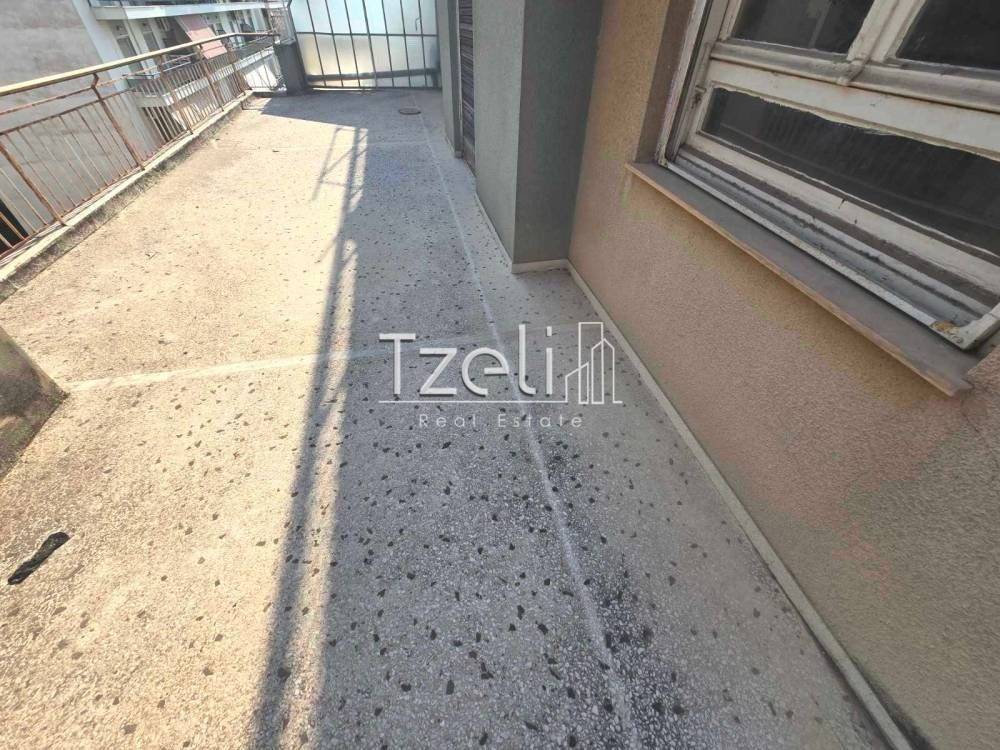 Εξωτερική άποψη χώρου