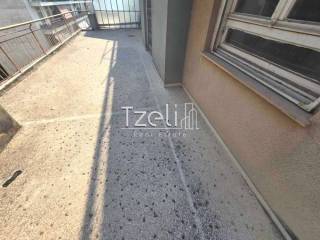 Εξωτερική άποψη χώρου