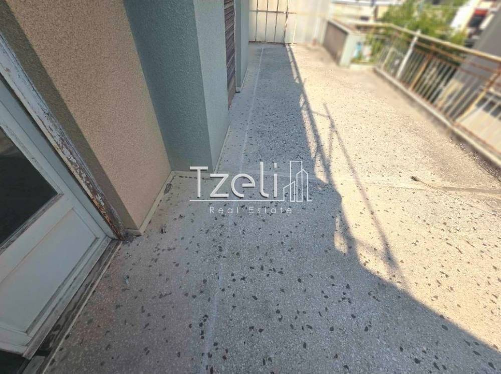 Εξωτερική άποψη χώρου