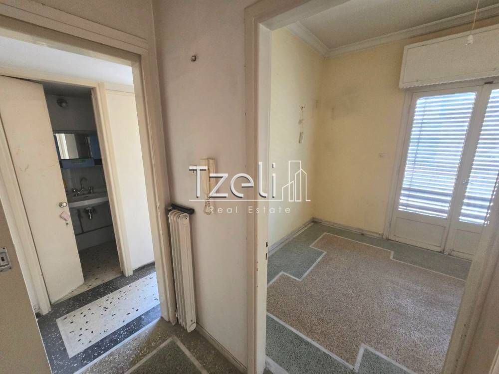 Άποψη χώρου