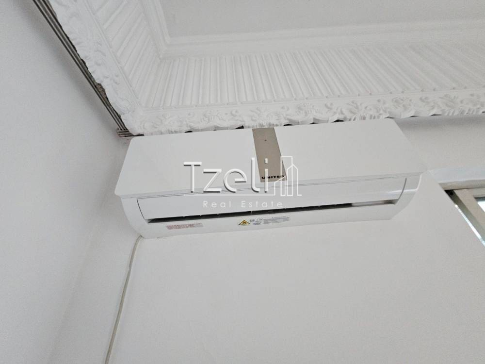 Κλιματισμός