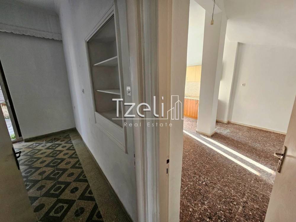 Άποψη χώρου