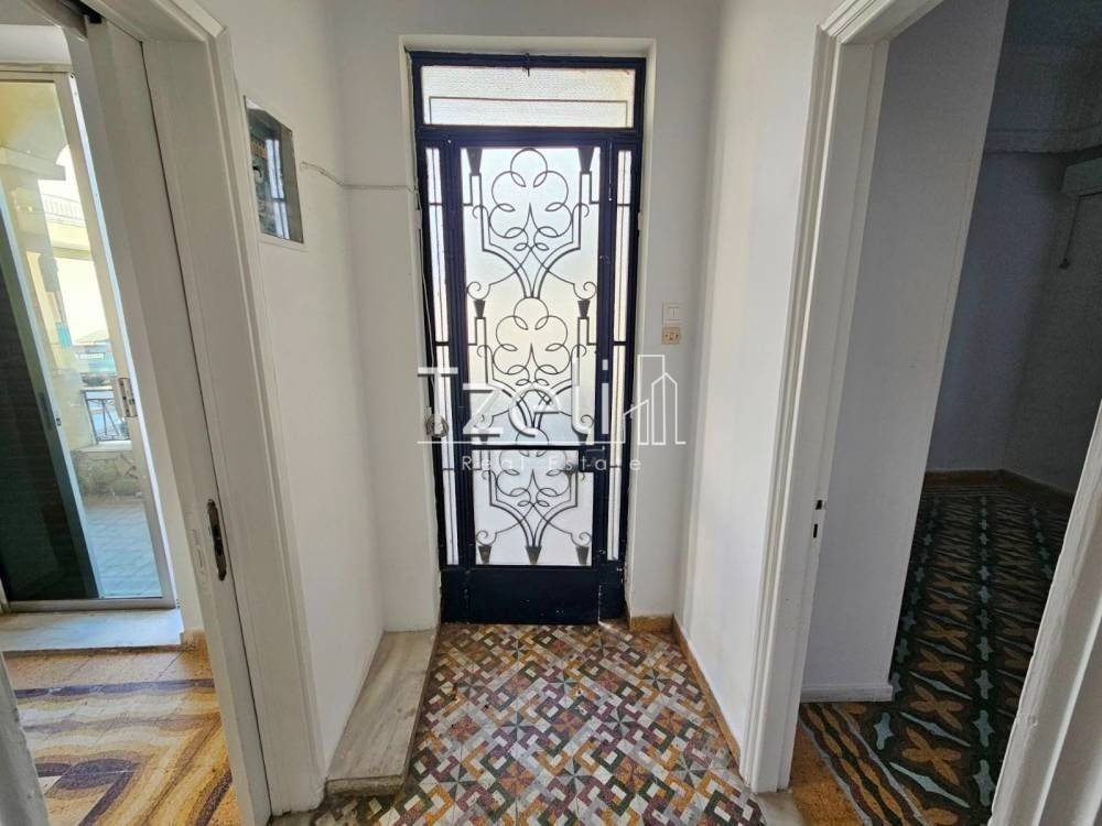 Άποψη χώρου