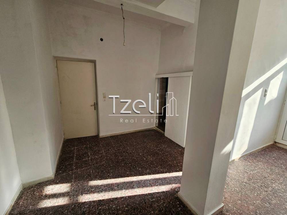 Άποψη χώρου