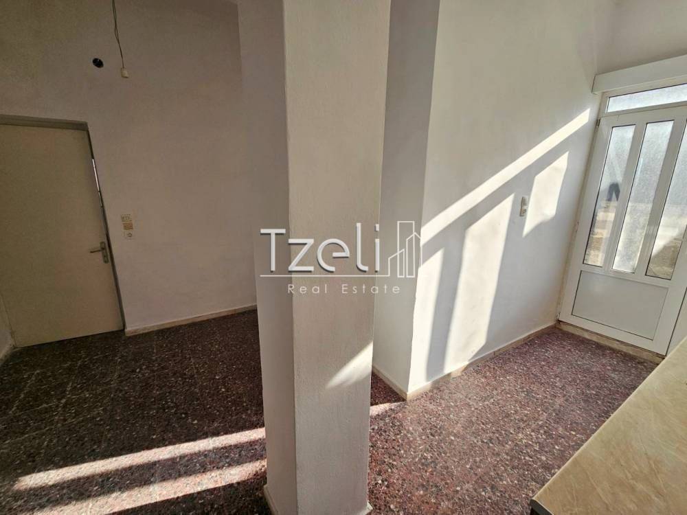 Άποψη χώρου