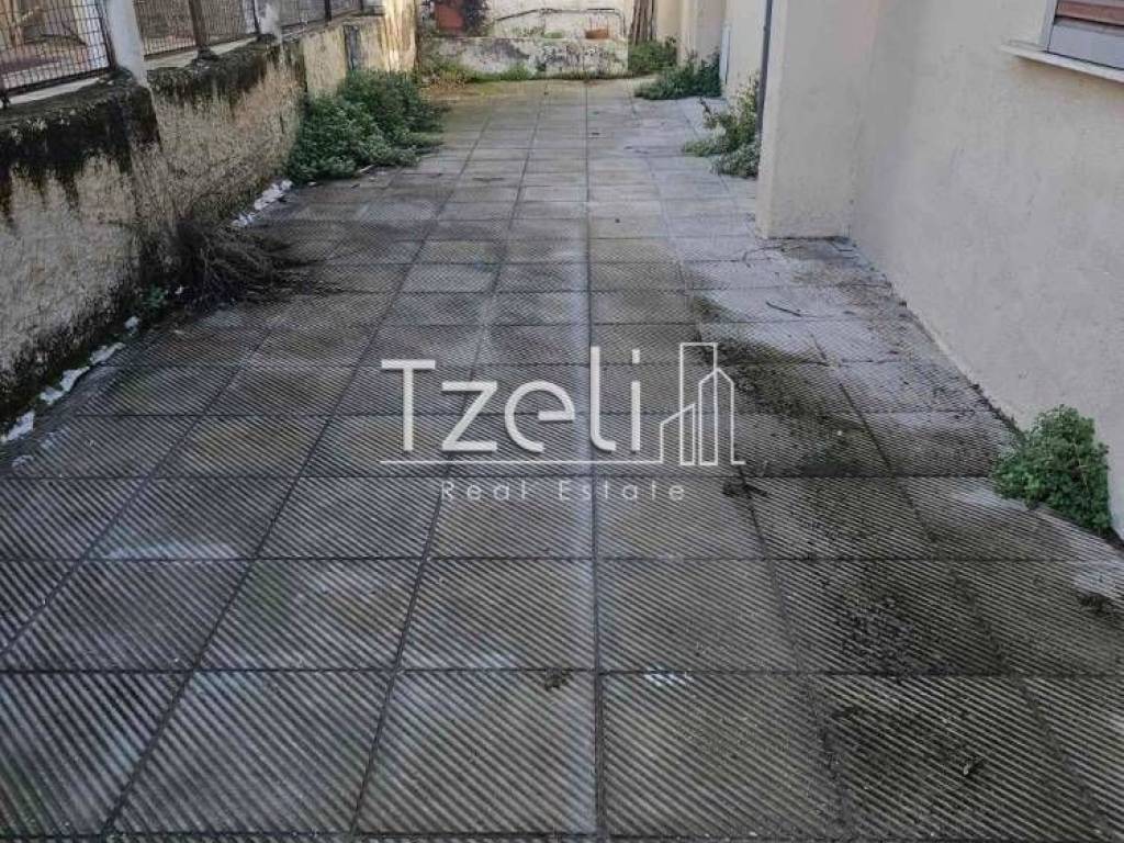 Εξωτερική άποψη χώρου