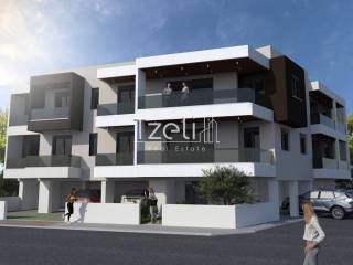 Εξωτερική άποψη χώρου