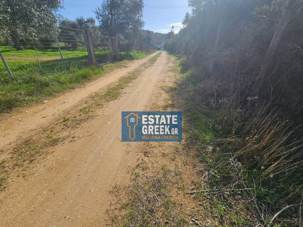 ★ Quiet area ★ With drinking water ★ No residential construction ★ 