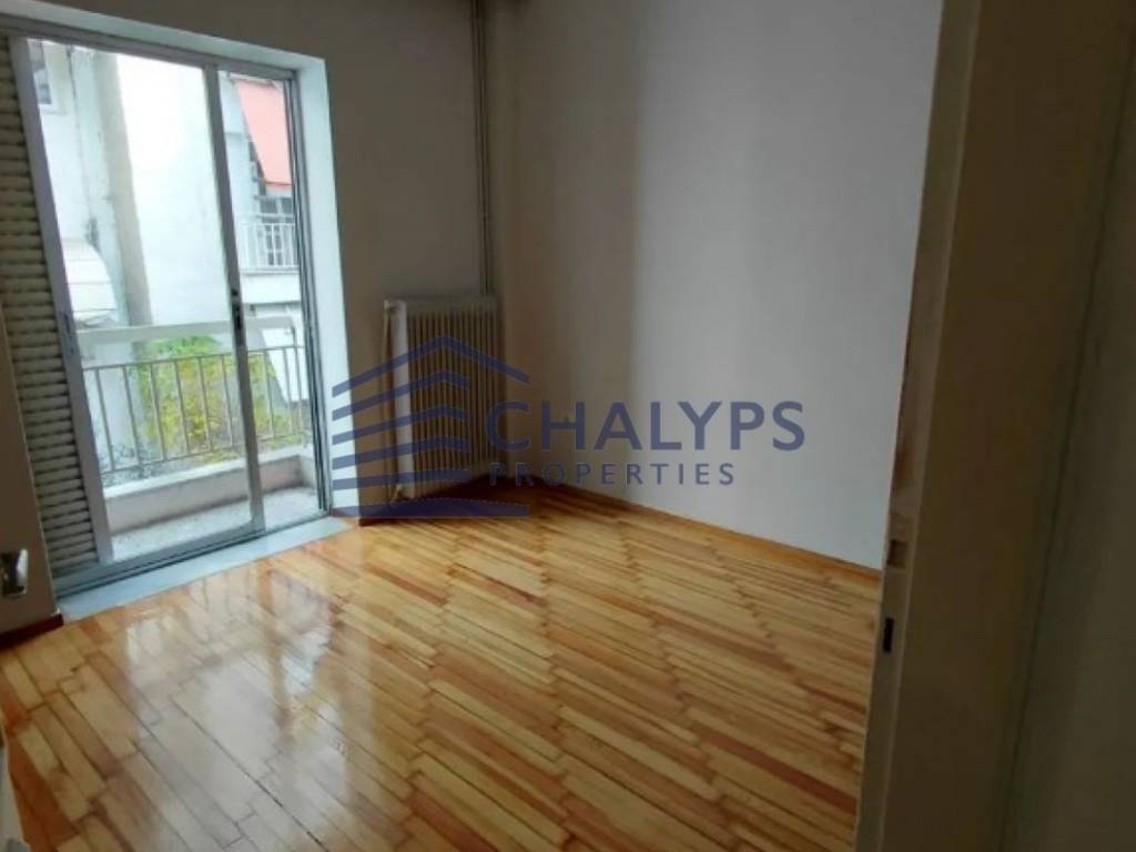 Άποψη χώρου