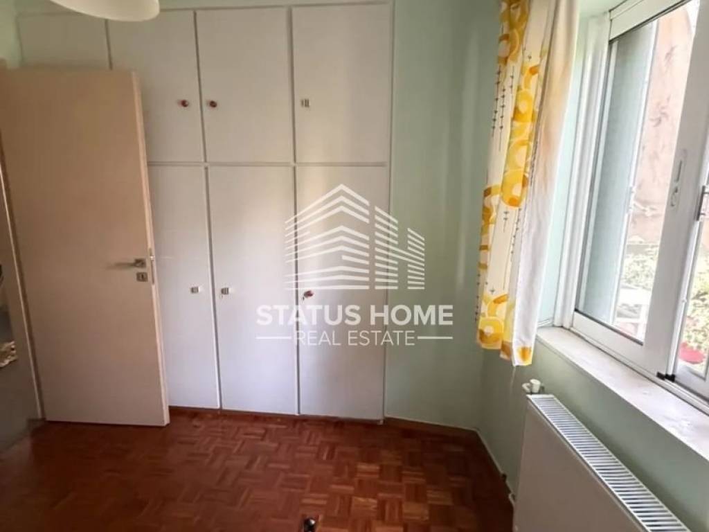 Υπνοδωμάτιο