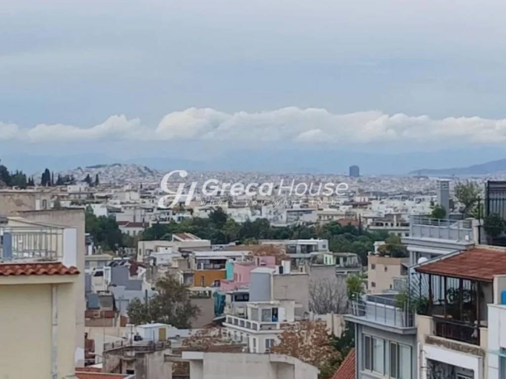 Επαγγελματικό κτίριο Αθήνα