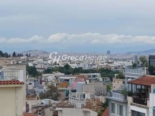 Επαγγελματικό κτίριο Αθήνα