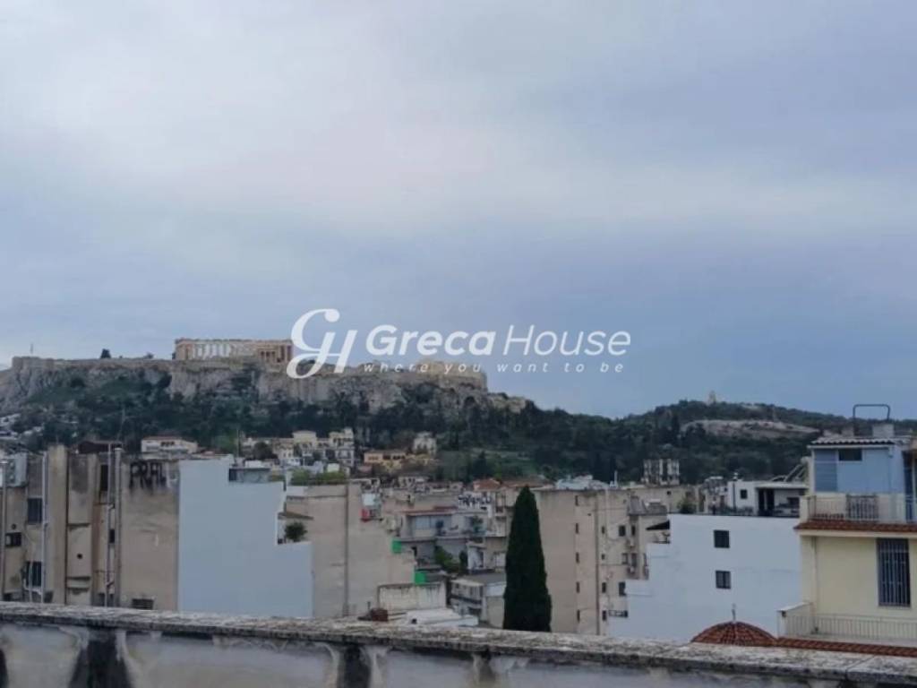 Επαγγελματικό κτίριο Αθήνα