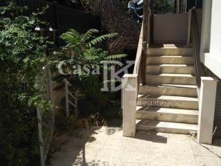 Είσοδος οικοδομής