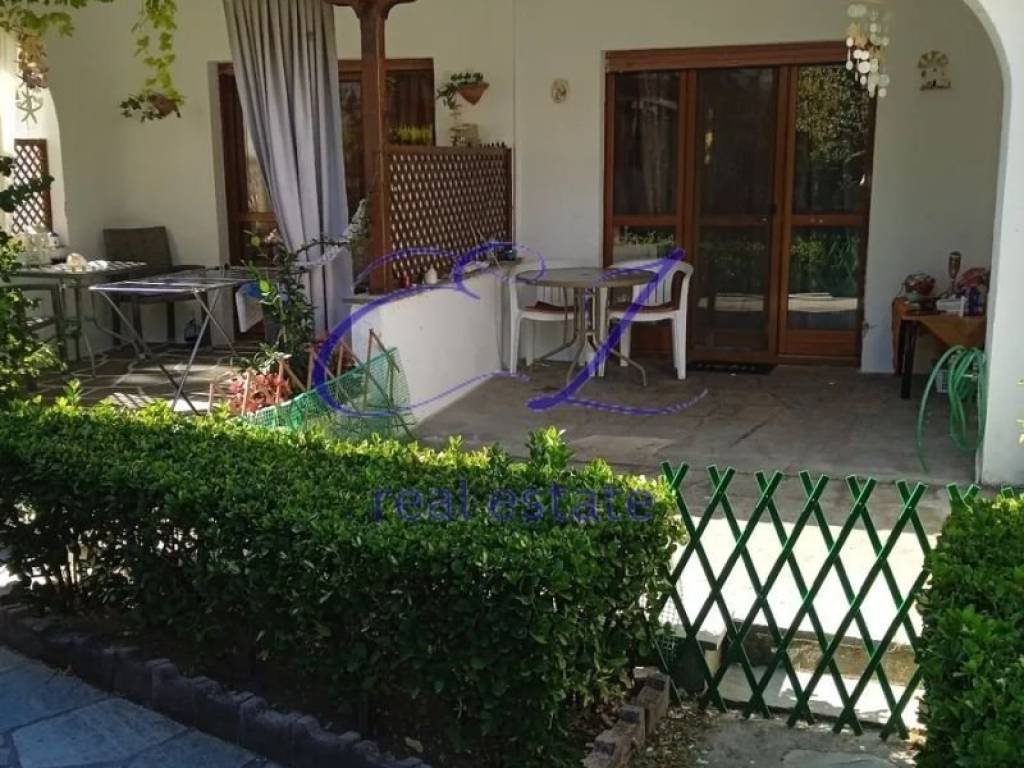 Εξωτερικός χώρος