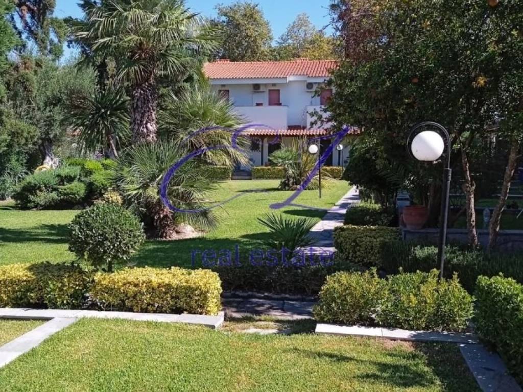 Εξωτερικός χώρος