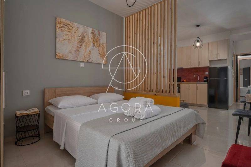 Υπνοδωμάτιο