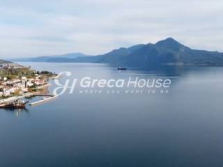 Oικόπεδο στην θαλασσα προς πωληση Φθιώτιδα 