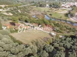 Oικόπεδο στην θαλασσα προς πωληση Φθιώτιδα 