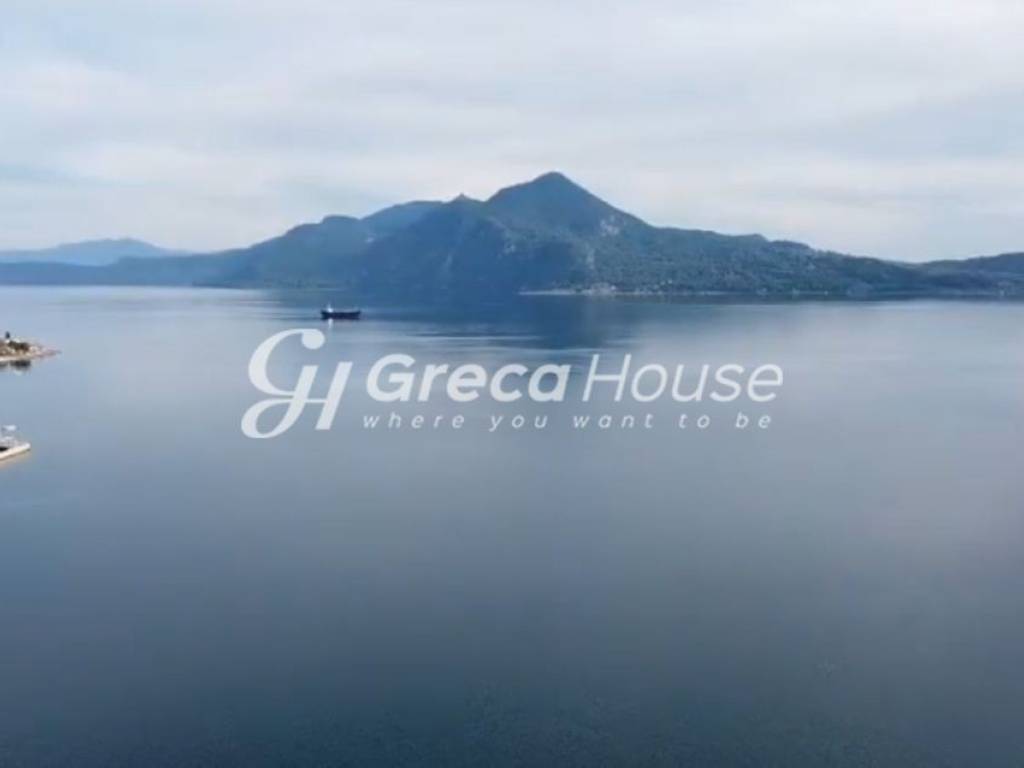 Oικόπεδο στην θαλασσα προς πωληση Φθιώτιδα 