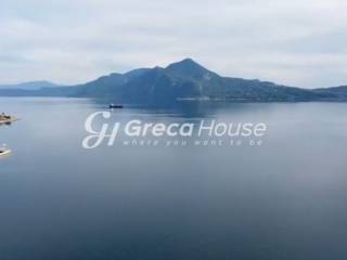 Oικόπεδο στην θαλασσα προς πωληση Φθιώτιδα 