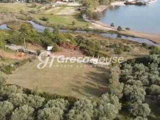 Oικόπεδο στην θαλασσα προς πωληση Φθιώτιδα 