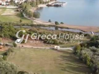 Oικόπεδο στην θαλασσα προς πωληση Φθιώτιδα 