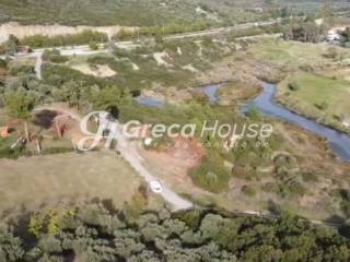 Oικόπεδο στην θαλασσα προς πωληση Φθιώτιδα 