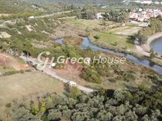 Oικόπεδο στην θαλασσα προς πωληση Φθιώτιδα 