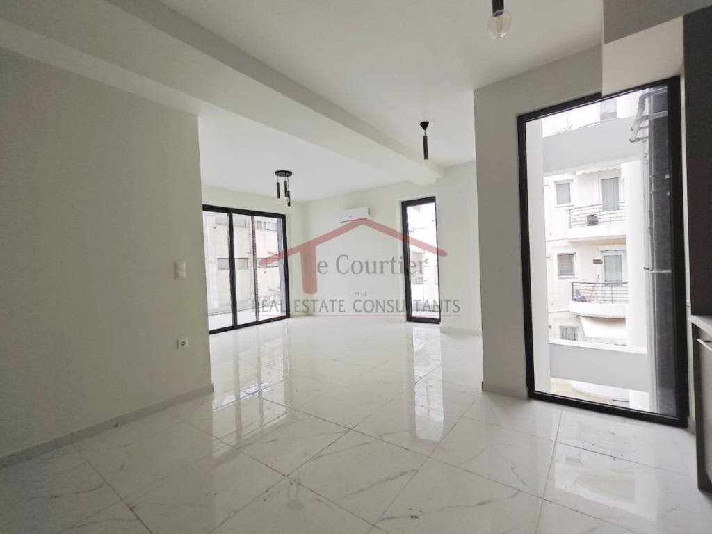 Άποψη χώρου