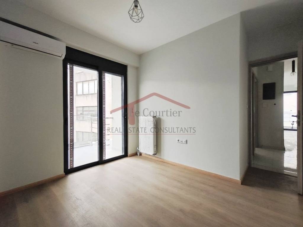 Άποψη χώρου