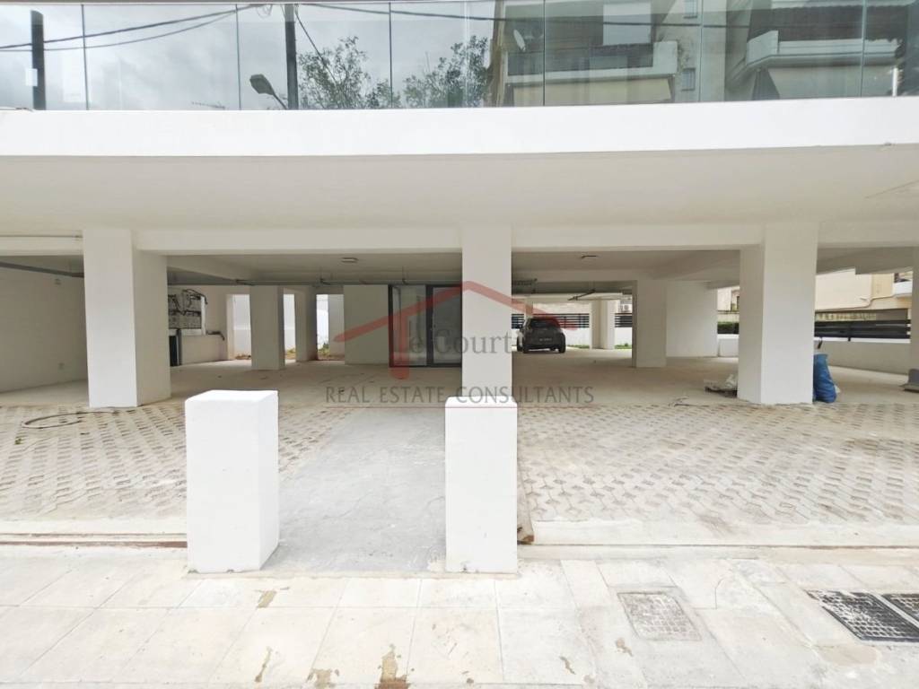 Εξωτερικός χώρος