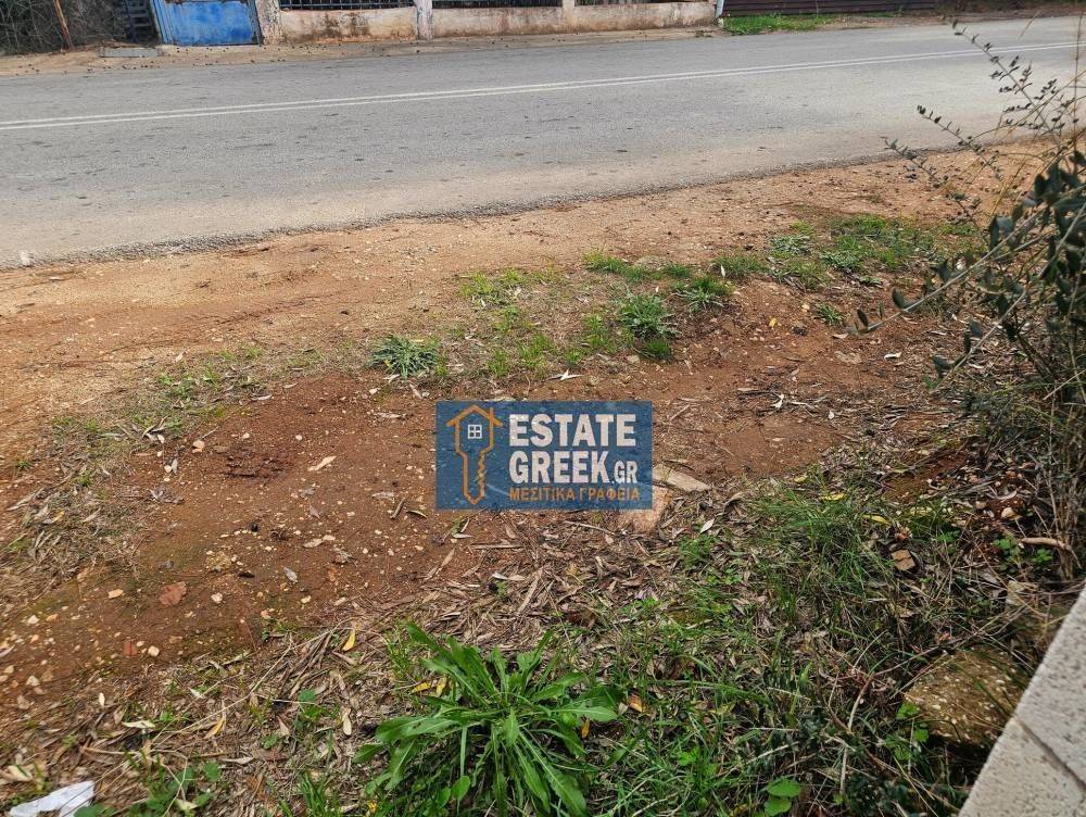 ★ 20m from the sea ★ Ideal for a hotel ★ On 2 roads ★