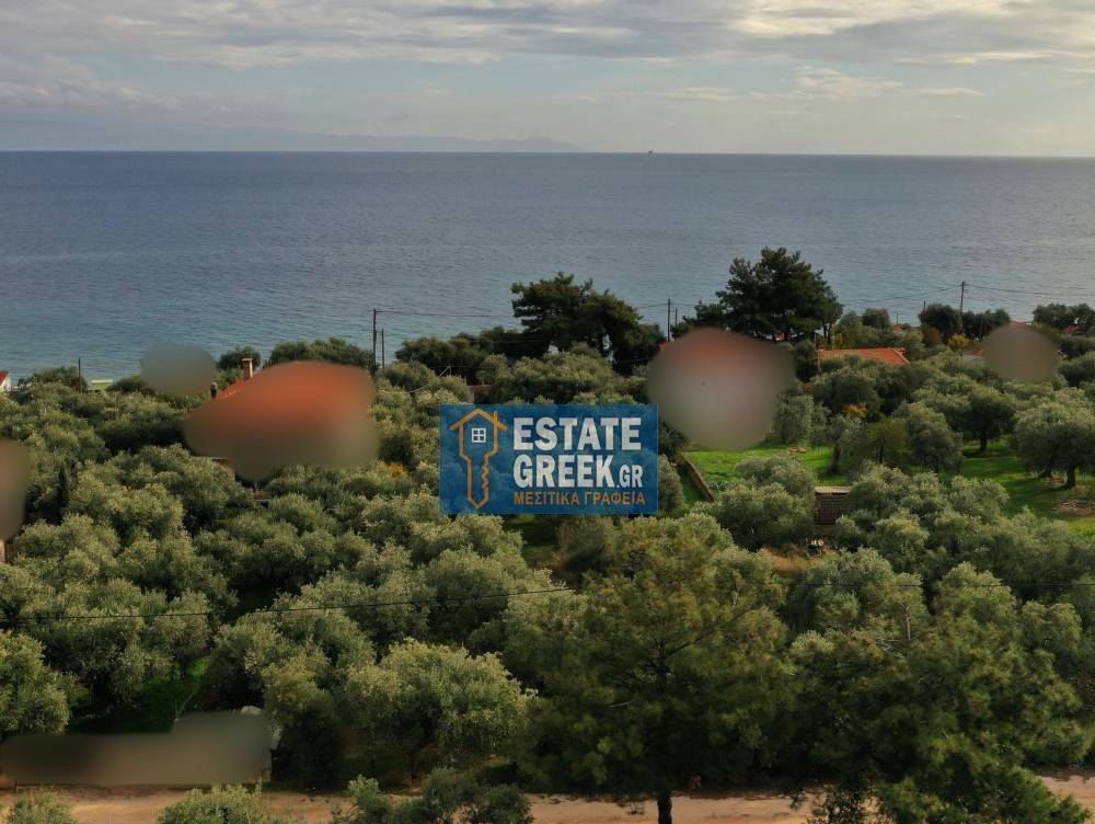 ★ 20m from the sea ★ Ideal for a hotel ★ On 2 roads ★