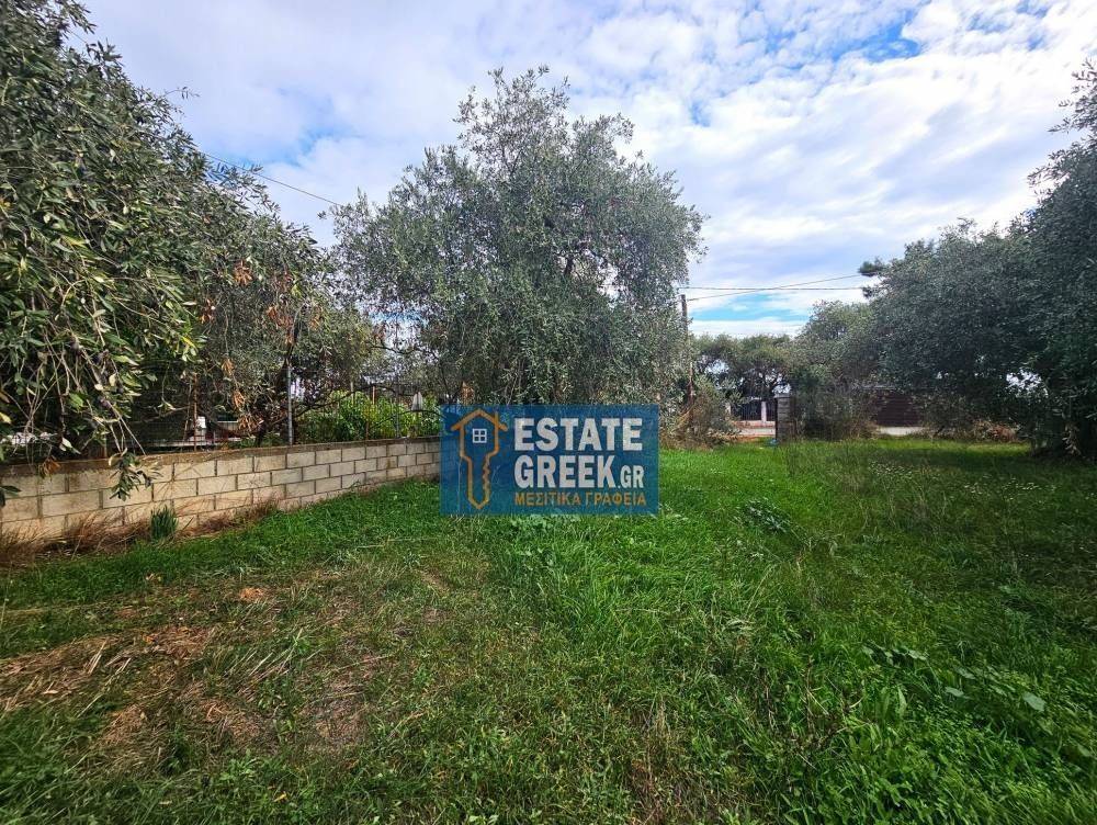 ★ 20m from the sea ★ Ideal for a hotel ★ On 2 roads ★