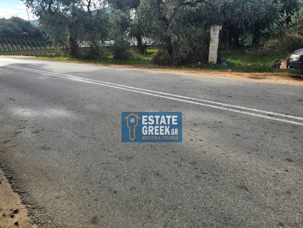 ★ 20m from the sea ★ Ideal for a hotel ★ On 2 roads ★